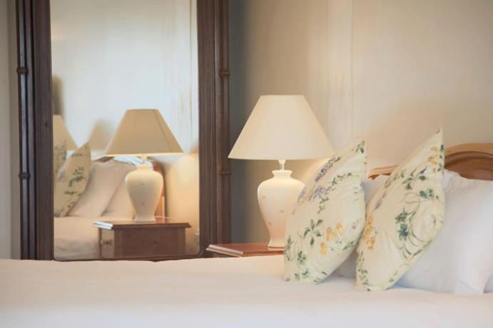The Waterfront Hotel Baltimore Quarto foto